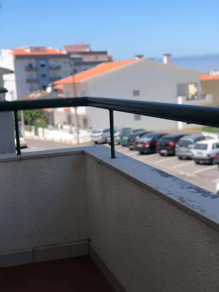 Apartamento Rosário