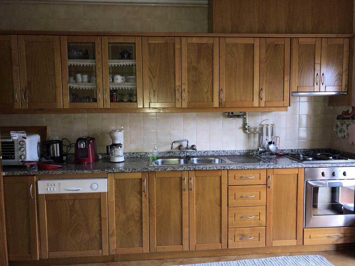 Apartamento Rosário