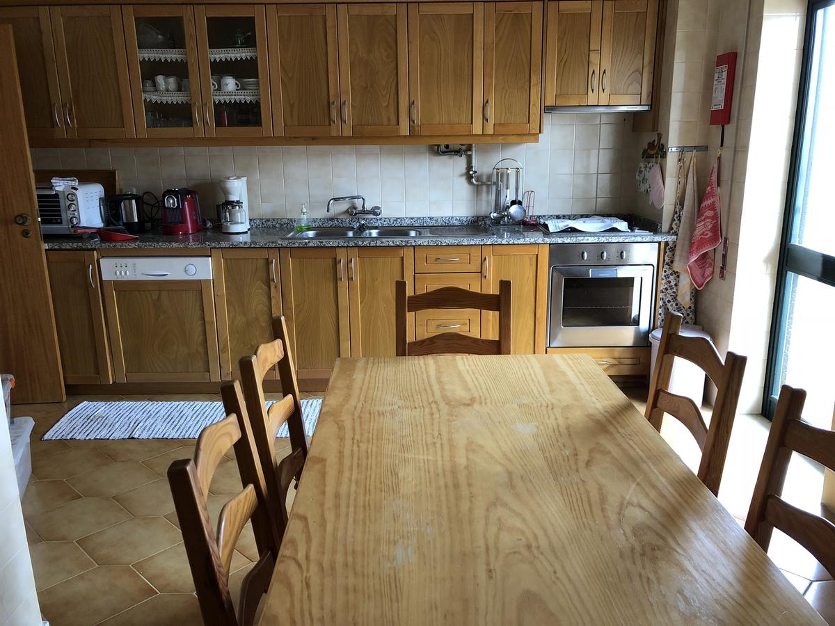 Apartamento Rosário