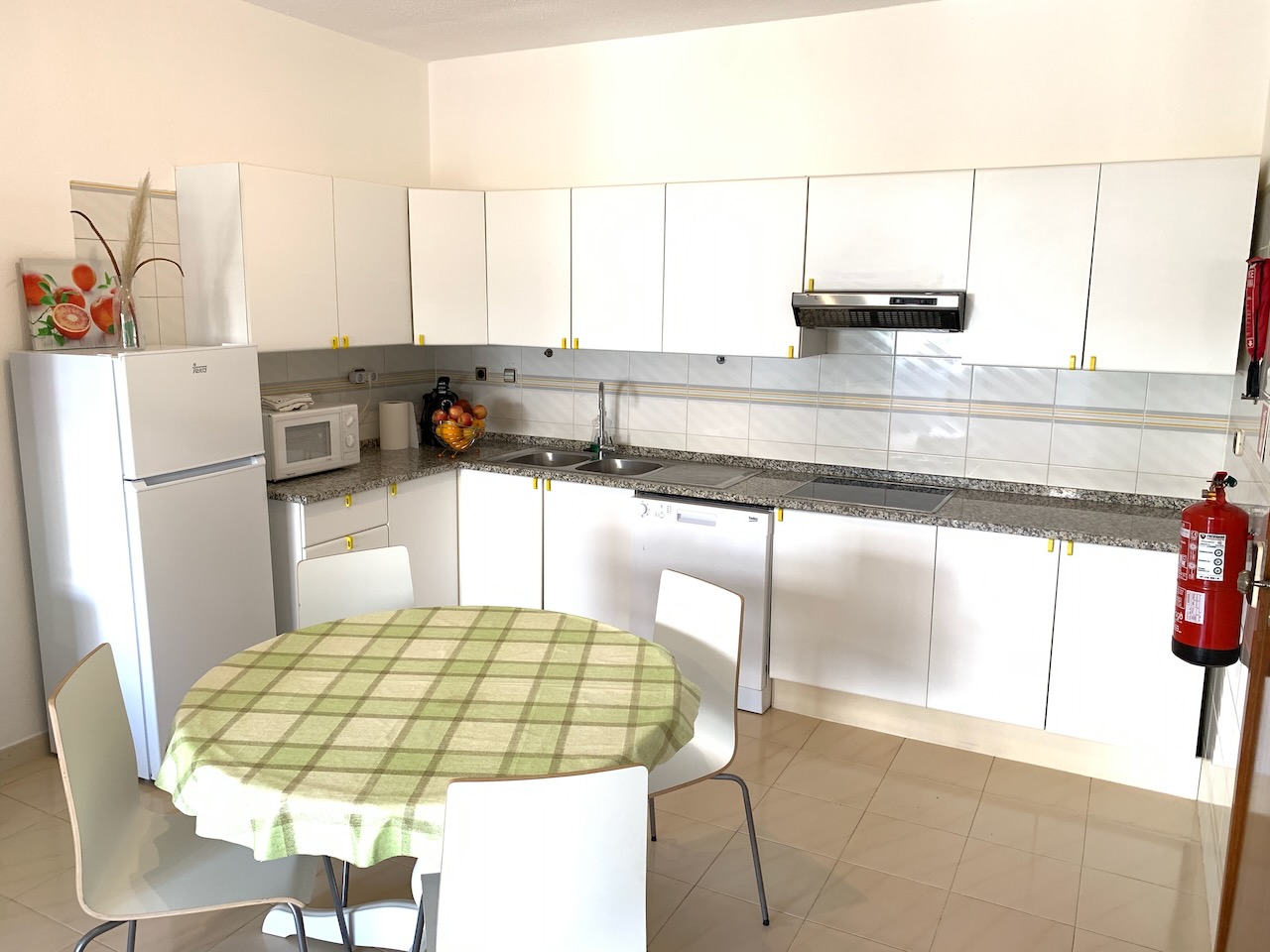 Apartamento Andorinha