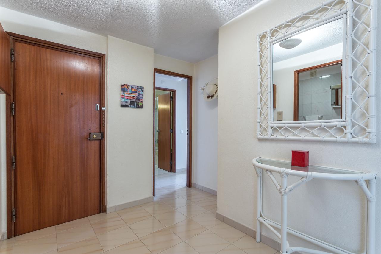 Apartamento Andorinha