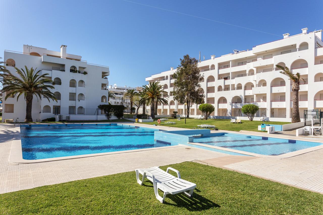 Apartamento Andorinha