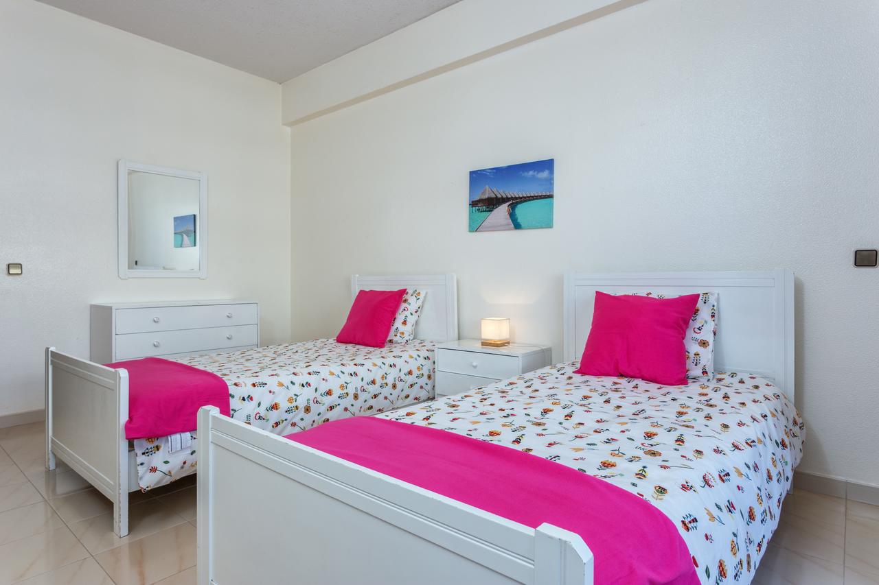 Apartamento Andorinha