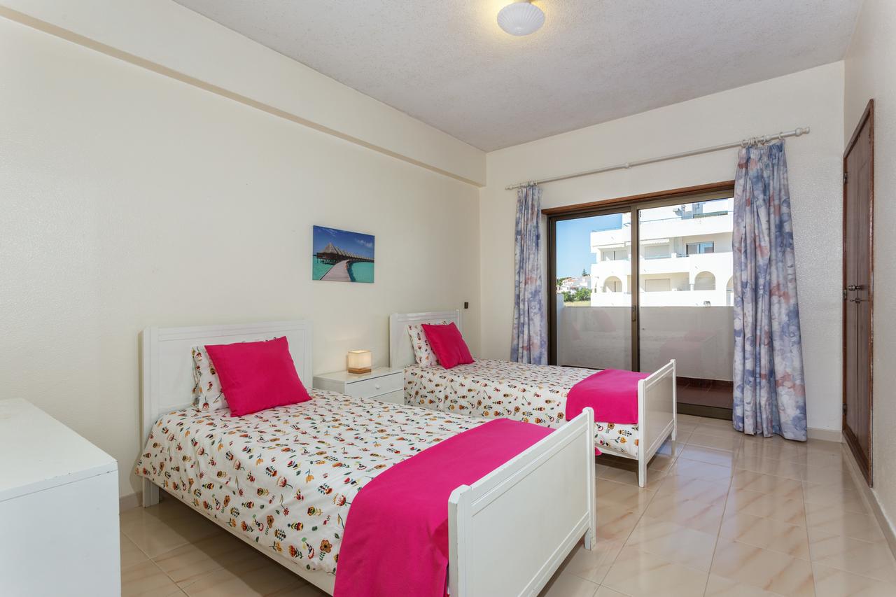 Apartamento Andorinha