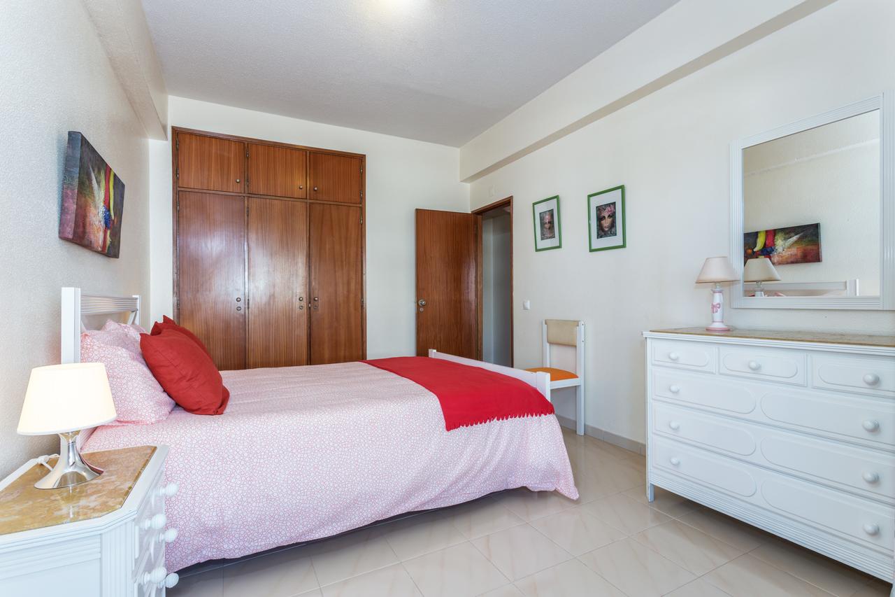 Apartamento Andorinha