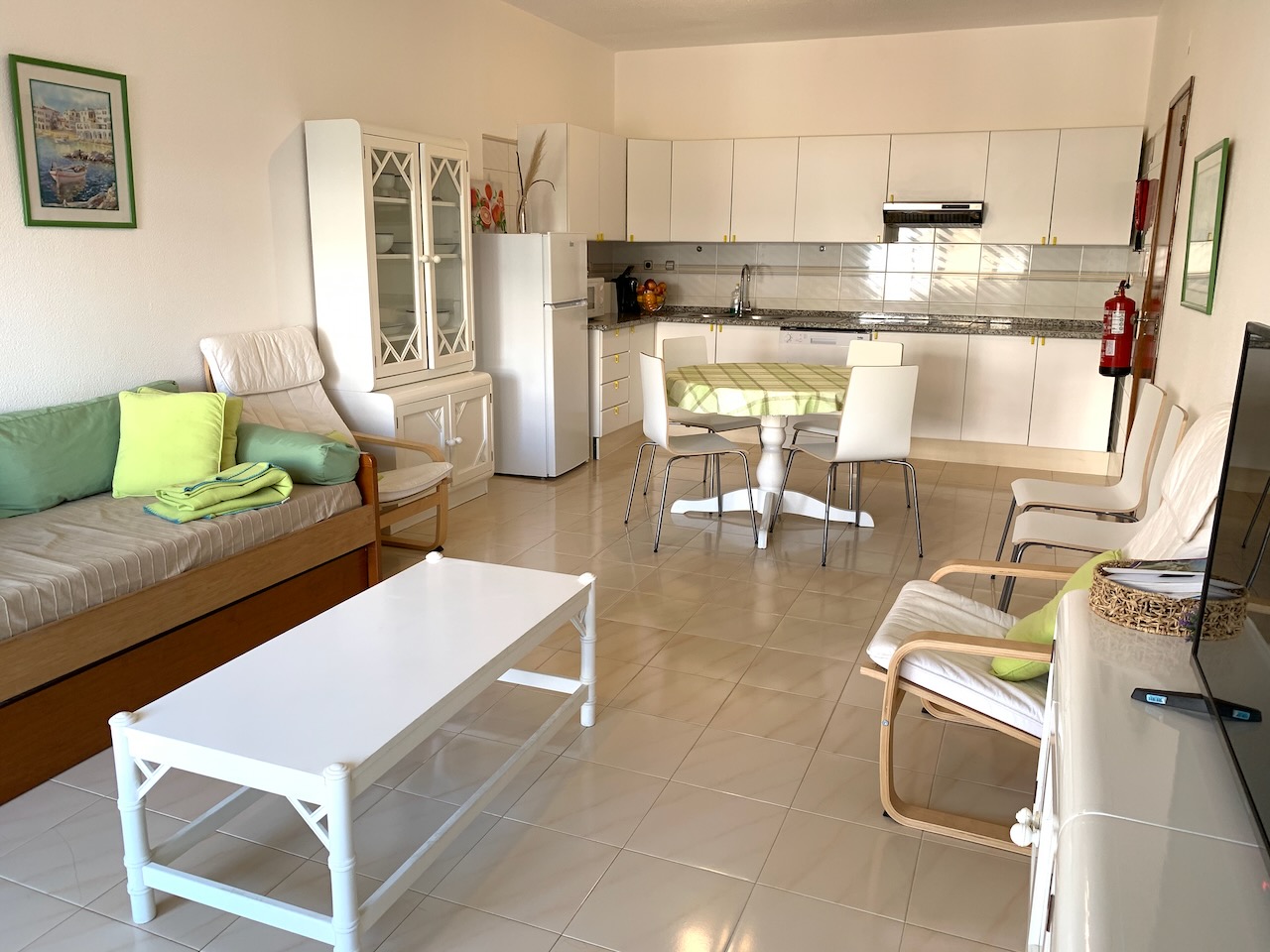 Apartamento Andorinha