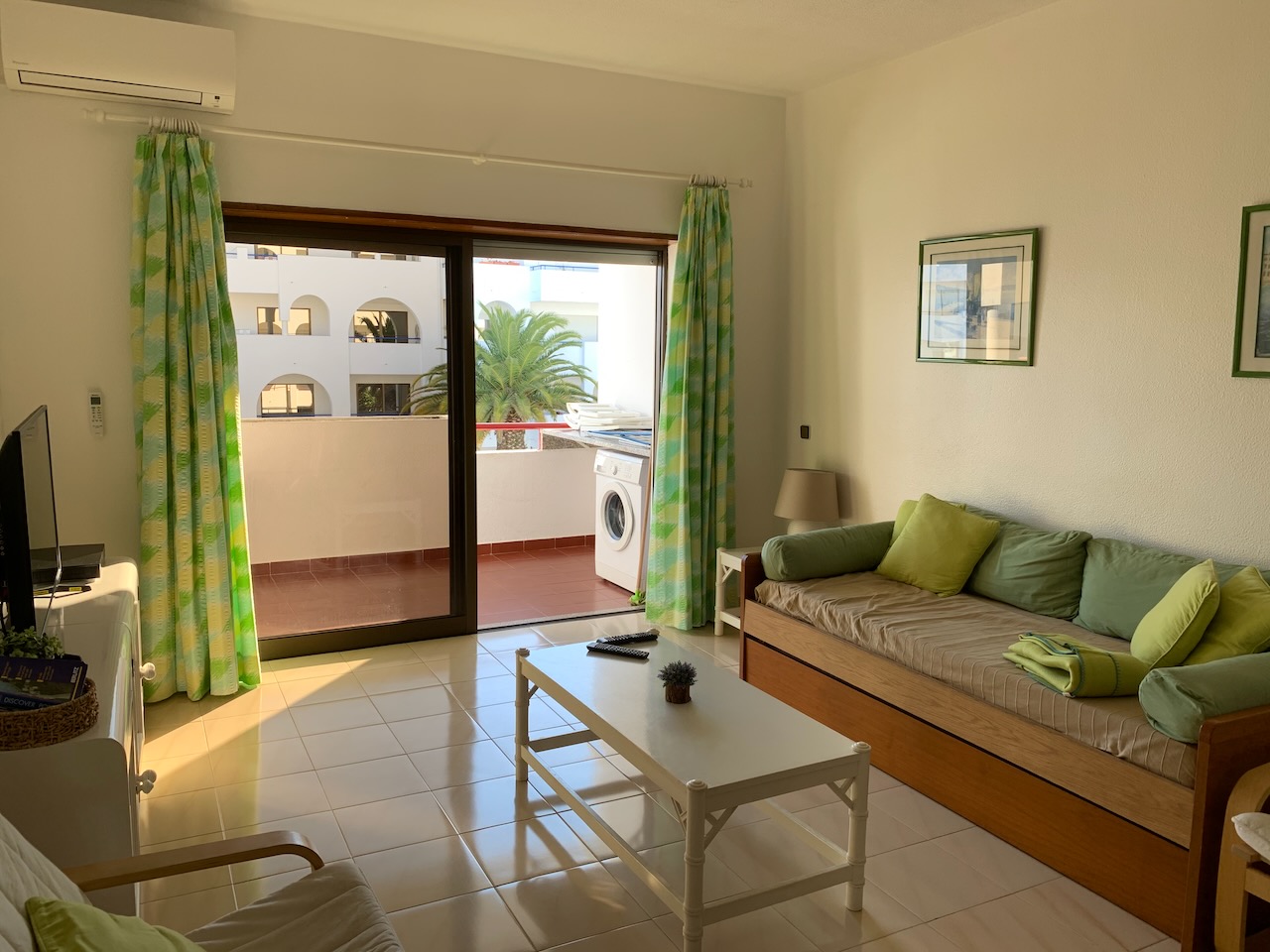 Apartamento Andorinha