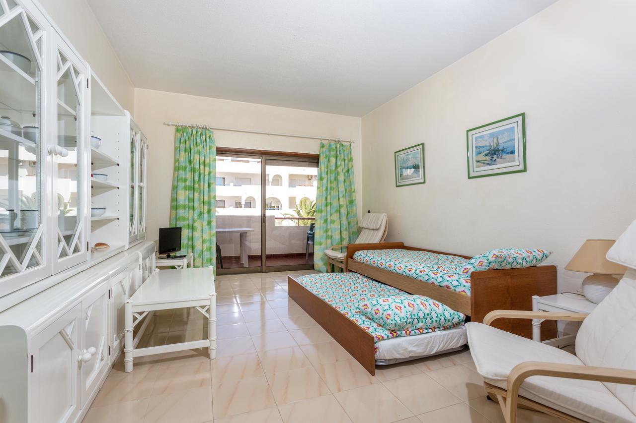 Apartamento Andorinha