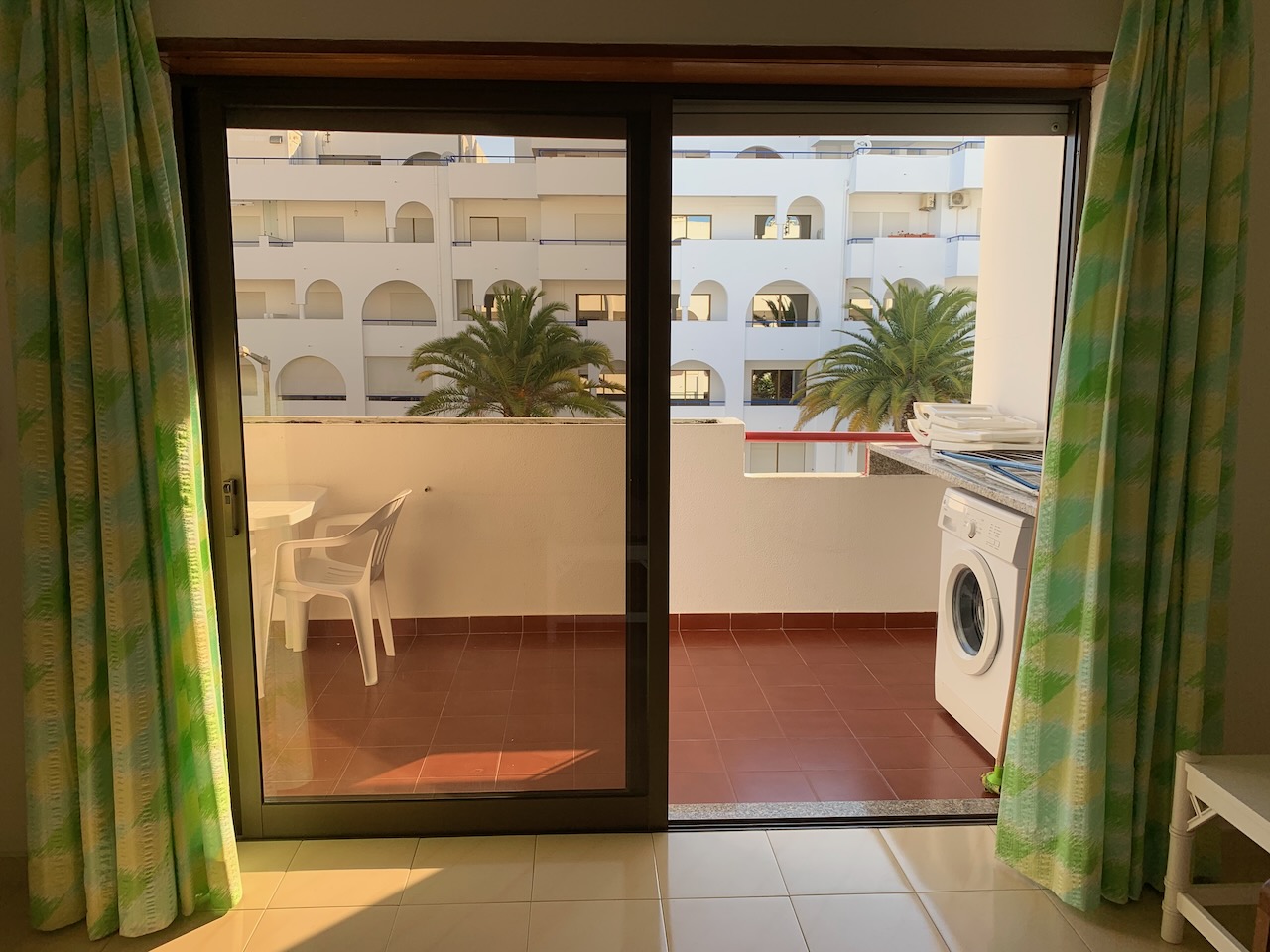 Apartamento Andorinha