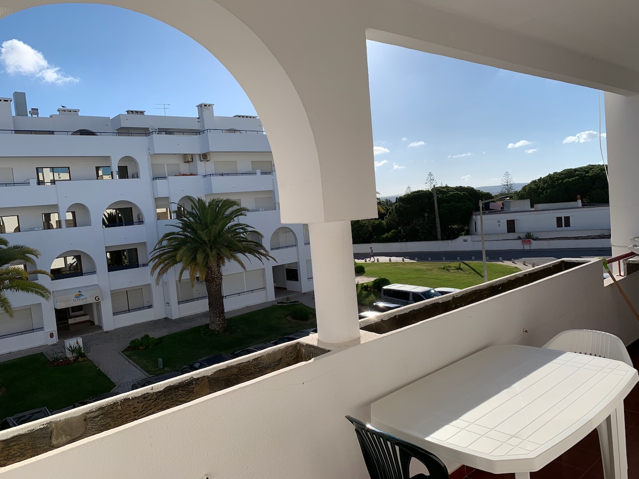 Apartamento Andorinha