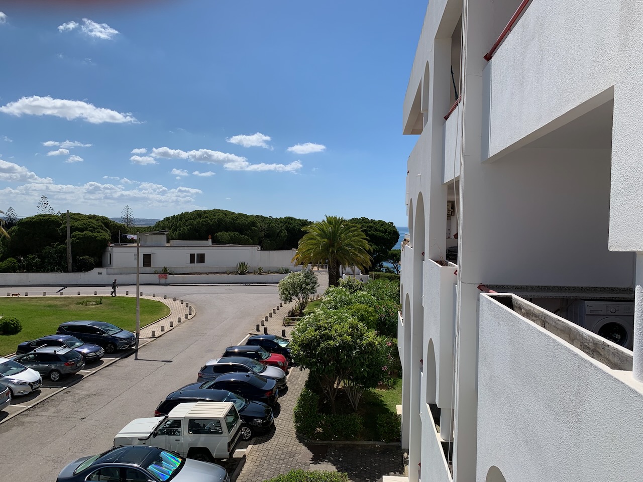 Apartamento Andorinha
