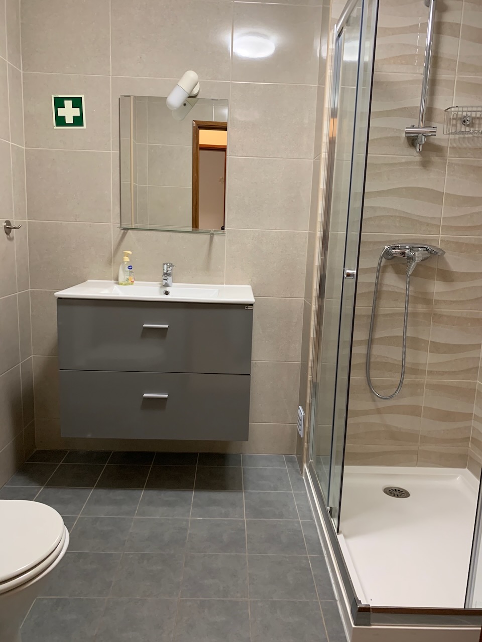 Apartamento Andorinha
