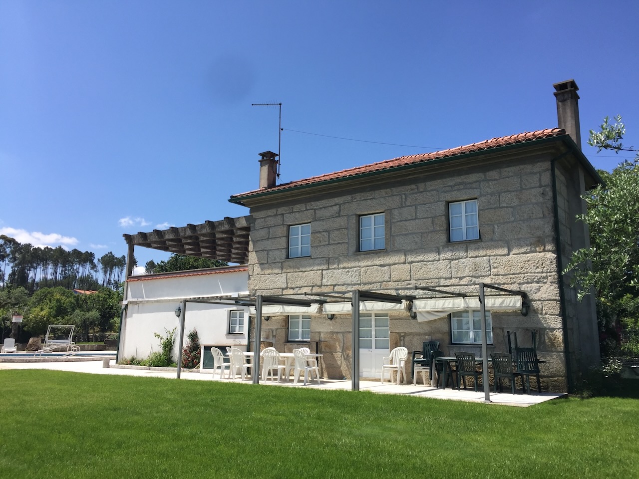 A Casa da Celeste