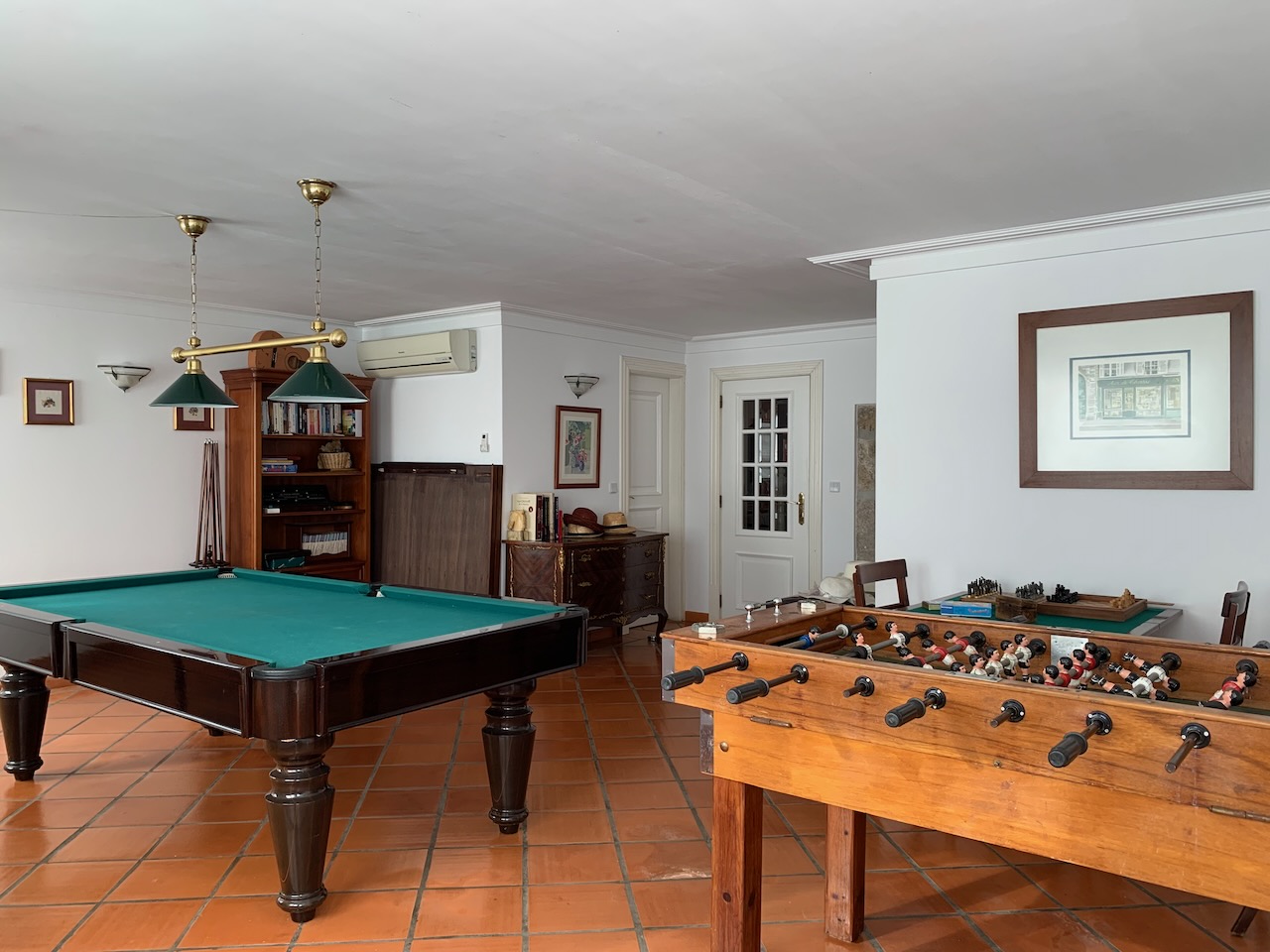 A Casa da Celeste
