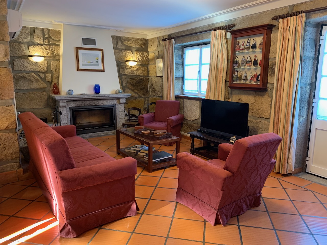 A Casa da Celeste