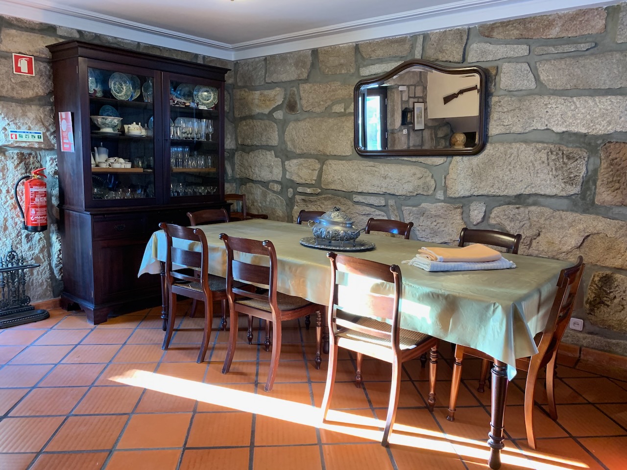A Casa da Celeste