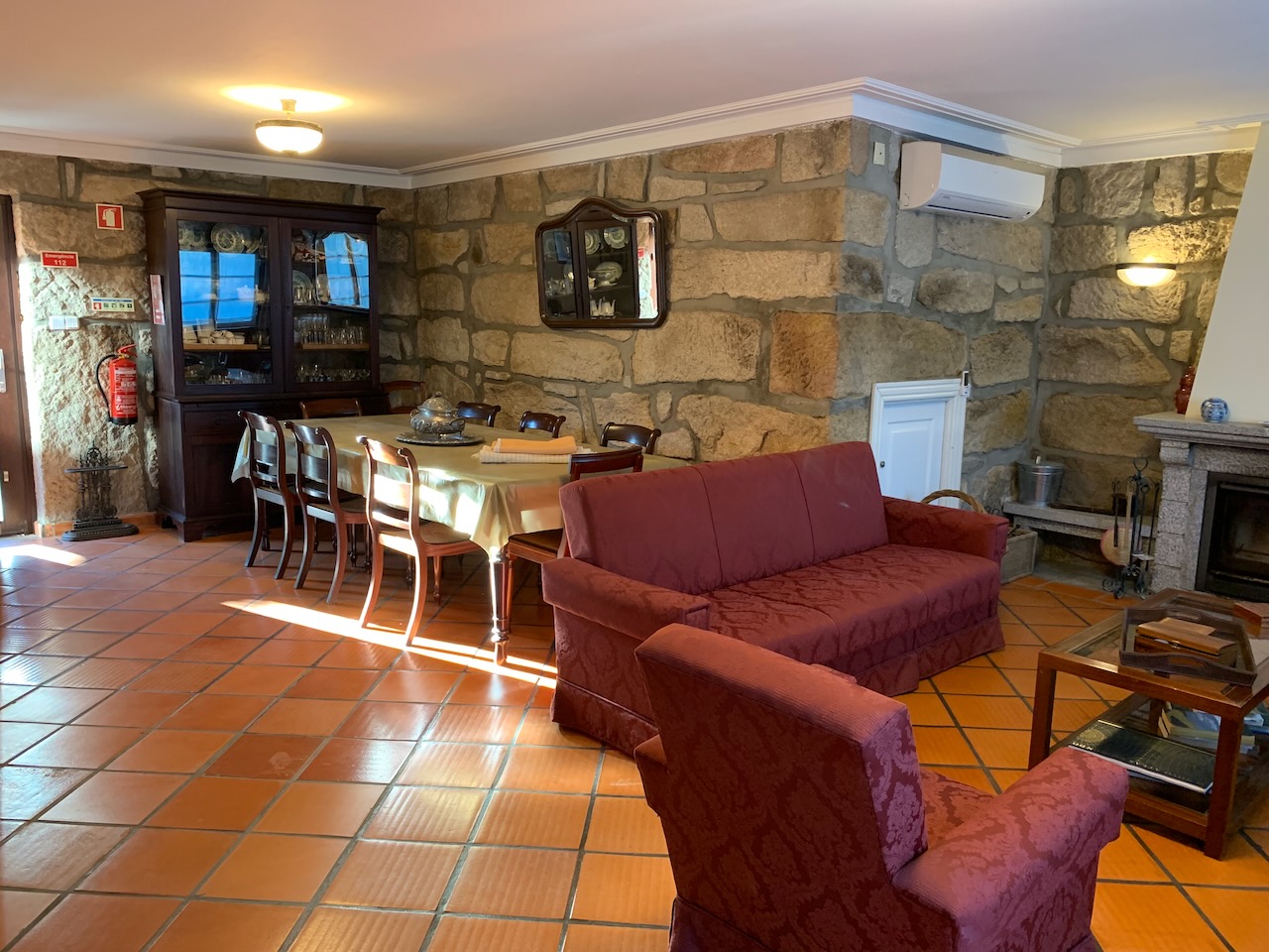A Casa da Celeste