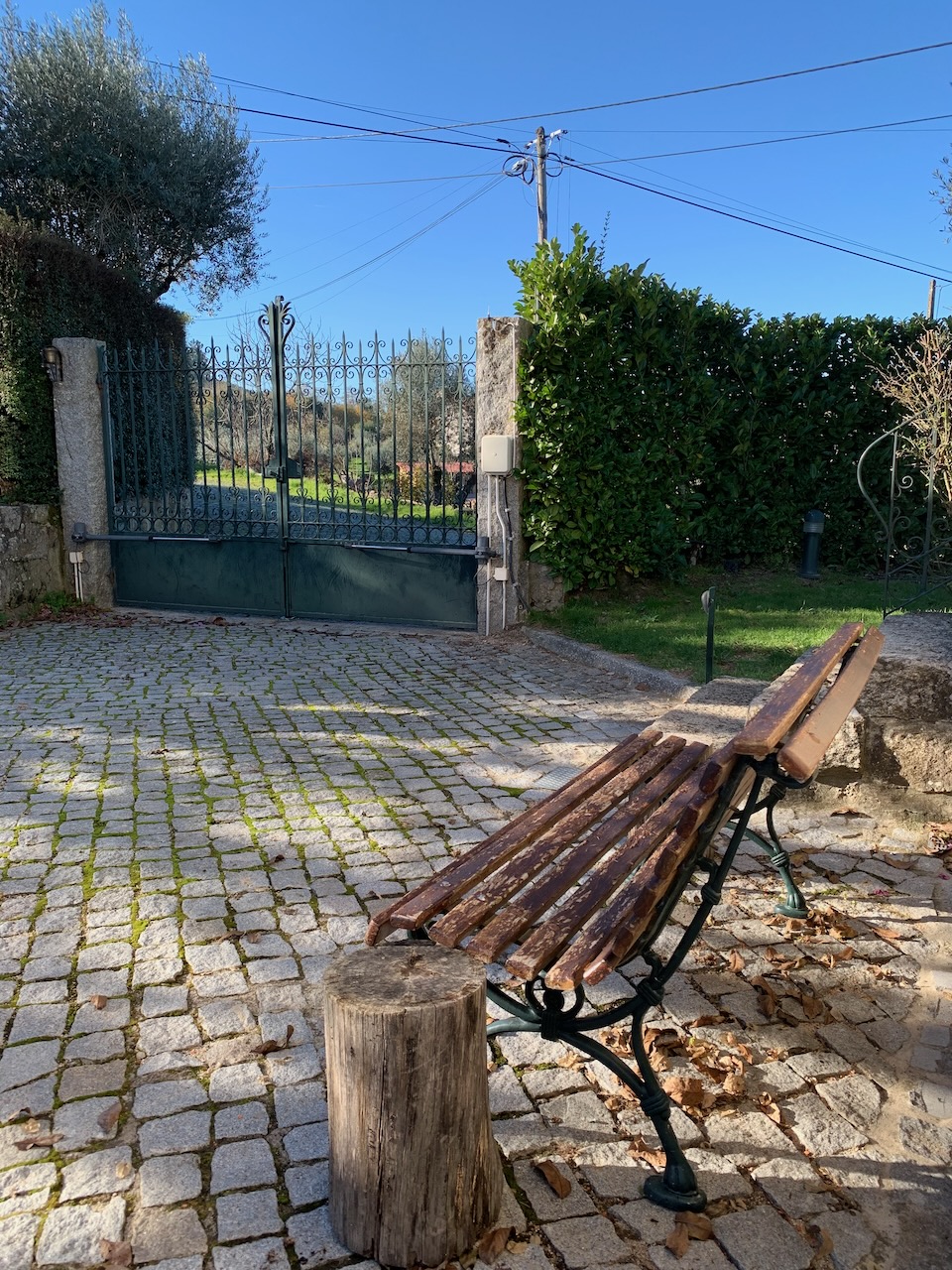 A Casa da Celeste