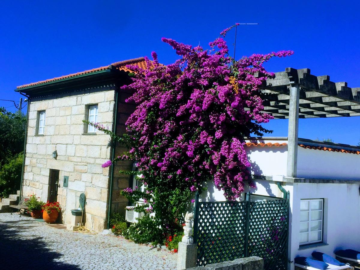 A Casa da Celeste