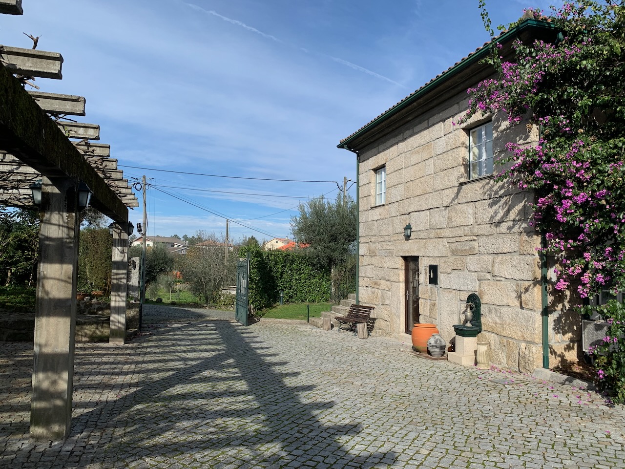 A Casa da Celeste