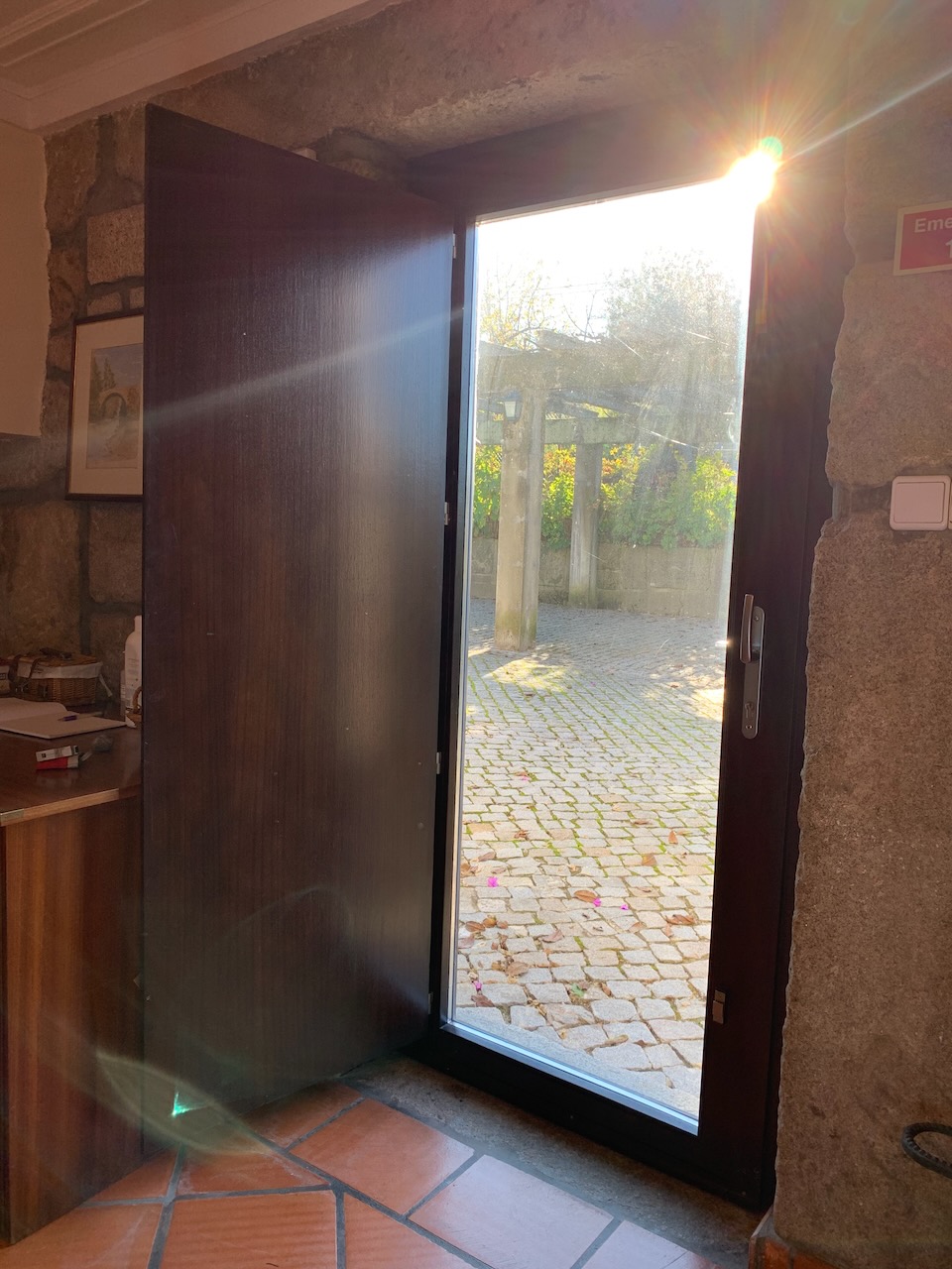A Casa da Celeste