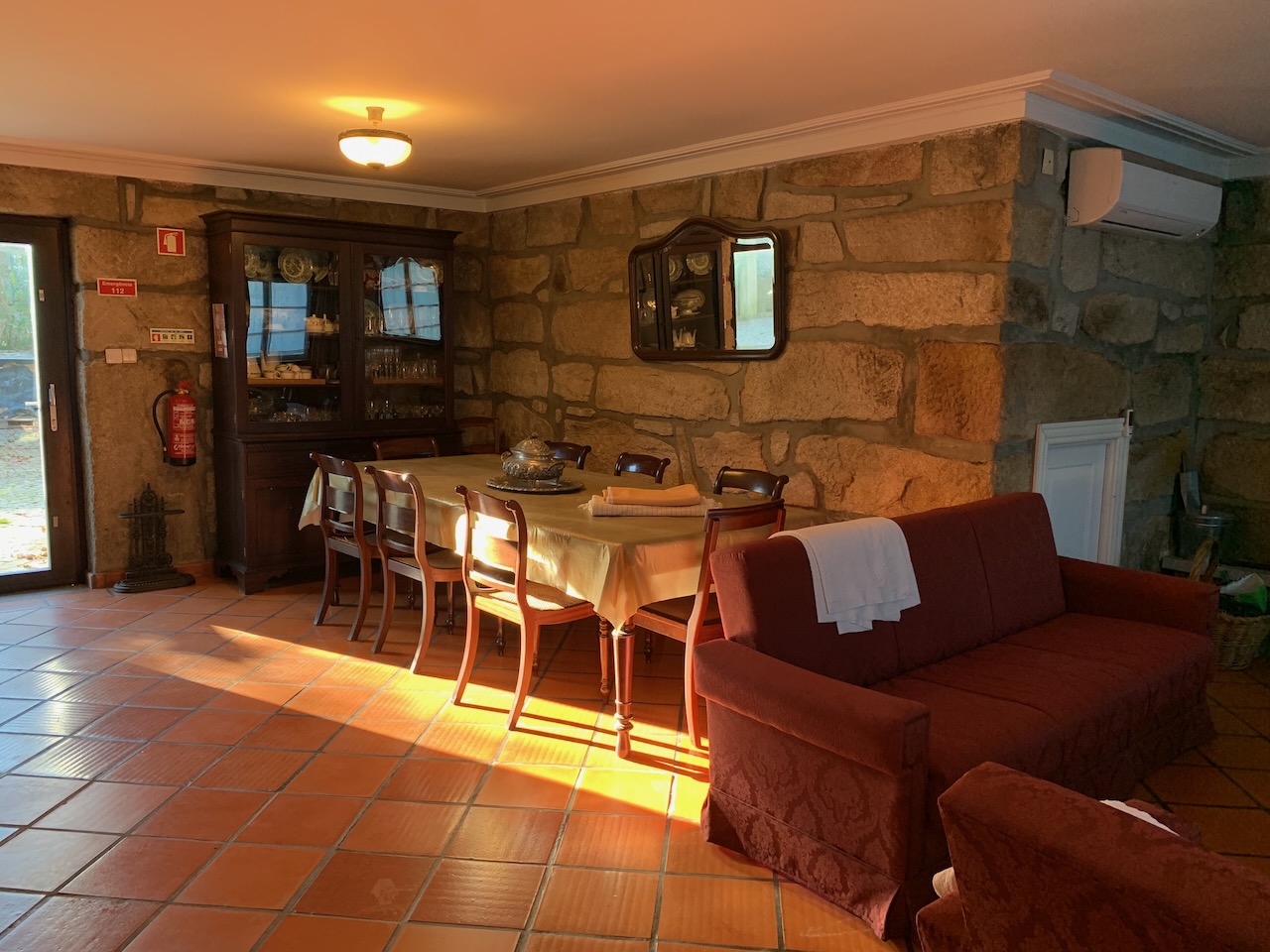A Casa da Celeste