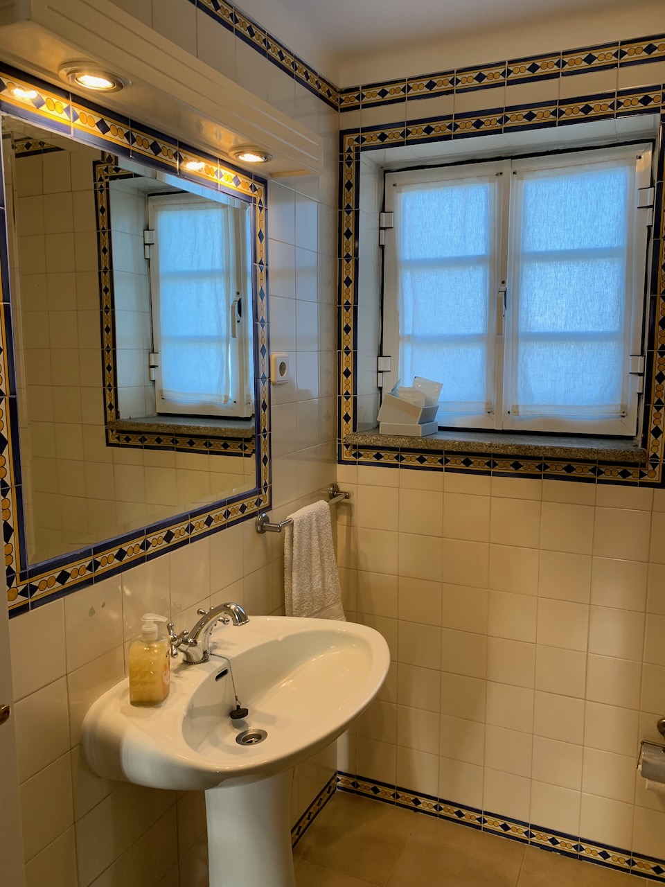 A Casa da Celeste