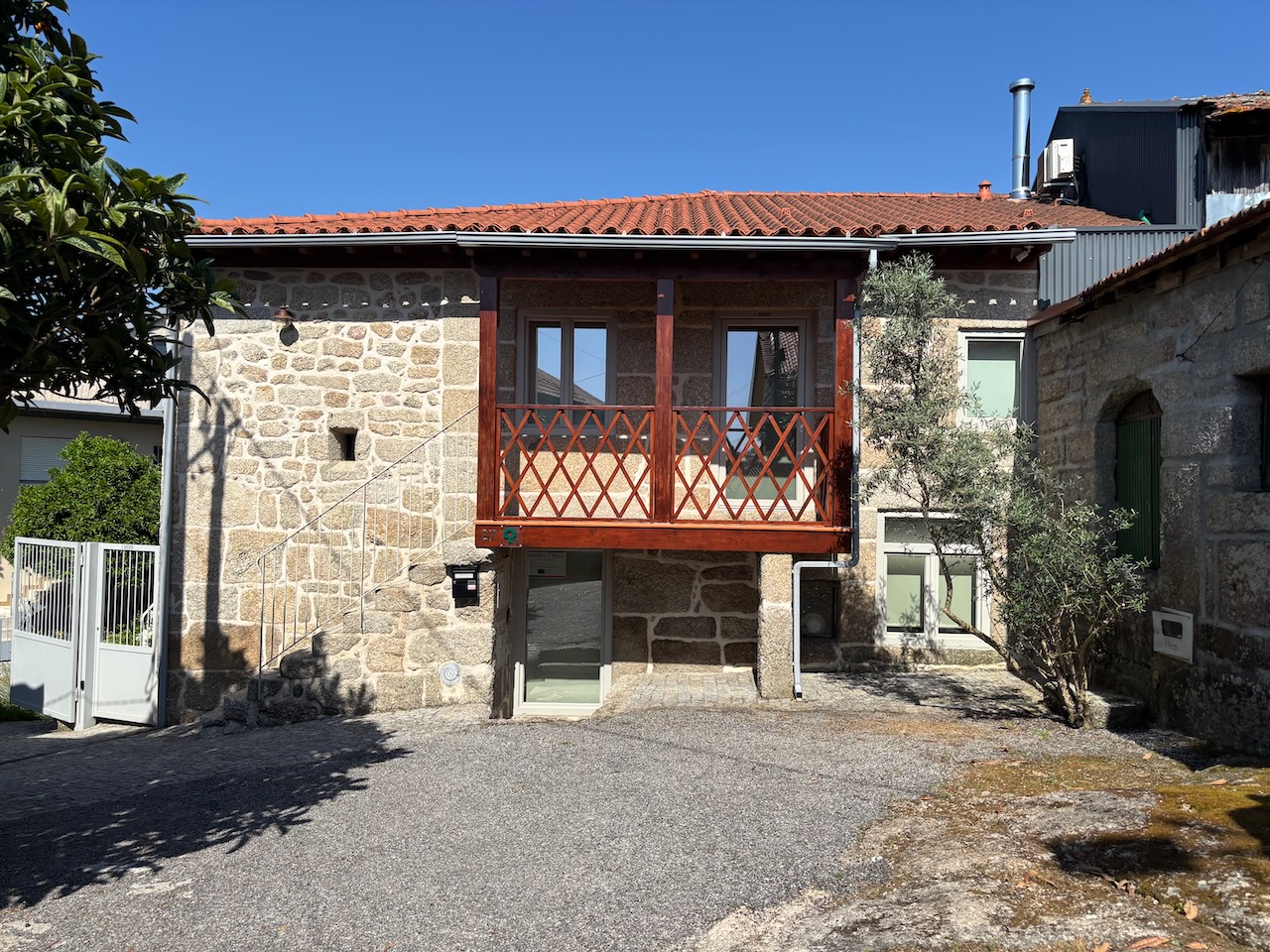 Casa do Sepião
