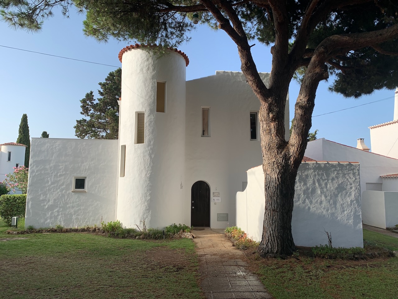 Vivenda Jardim Mar