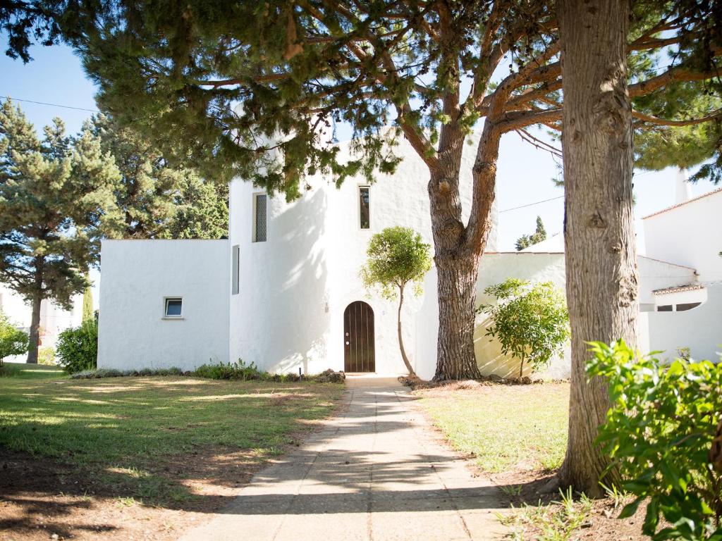 Vivenda Jardim Mar