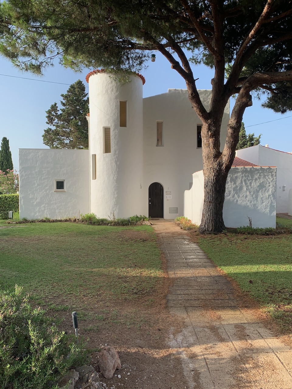 Vivenda Jardim Mar