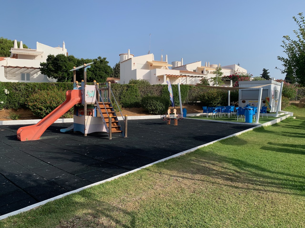 Vivenda Jardim Mar