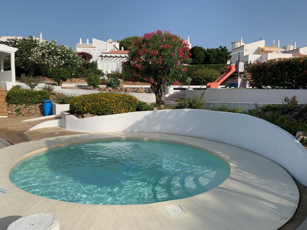 Vivenda Jardim Mar