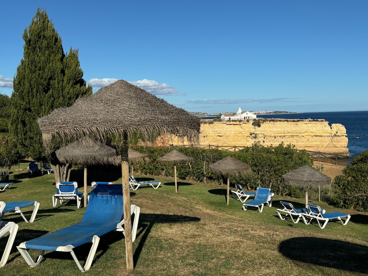 Vivenda Jardim Mar