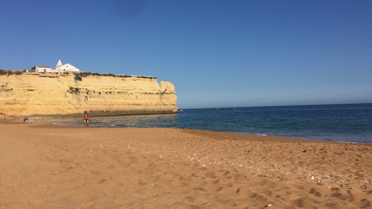 Vivenda Jardim Mar