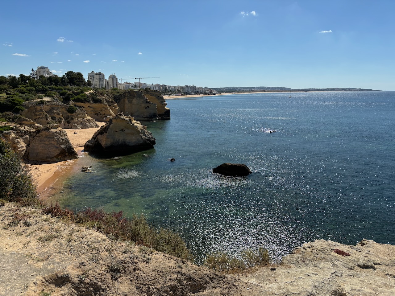 Vivenda Jardim Mar