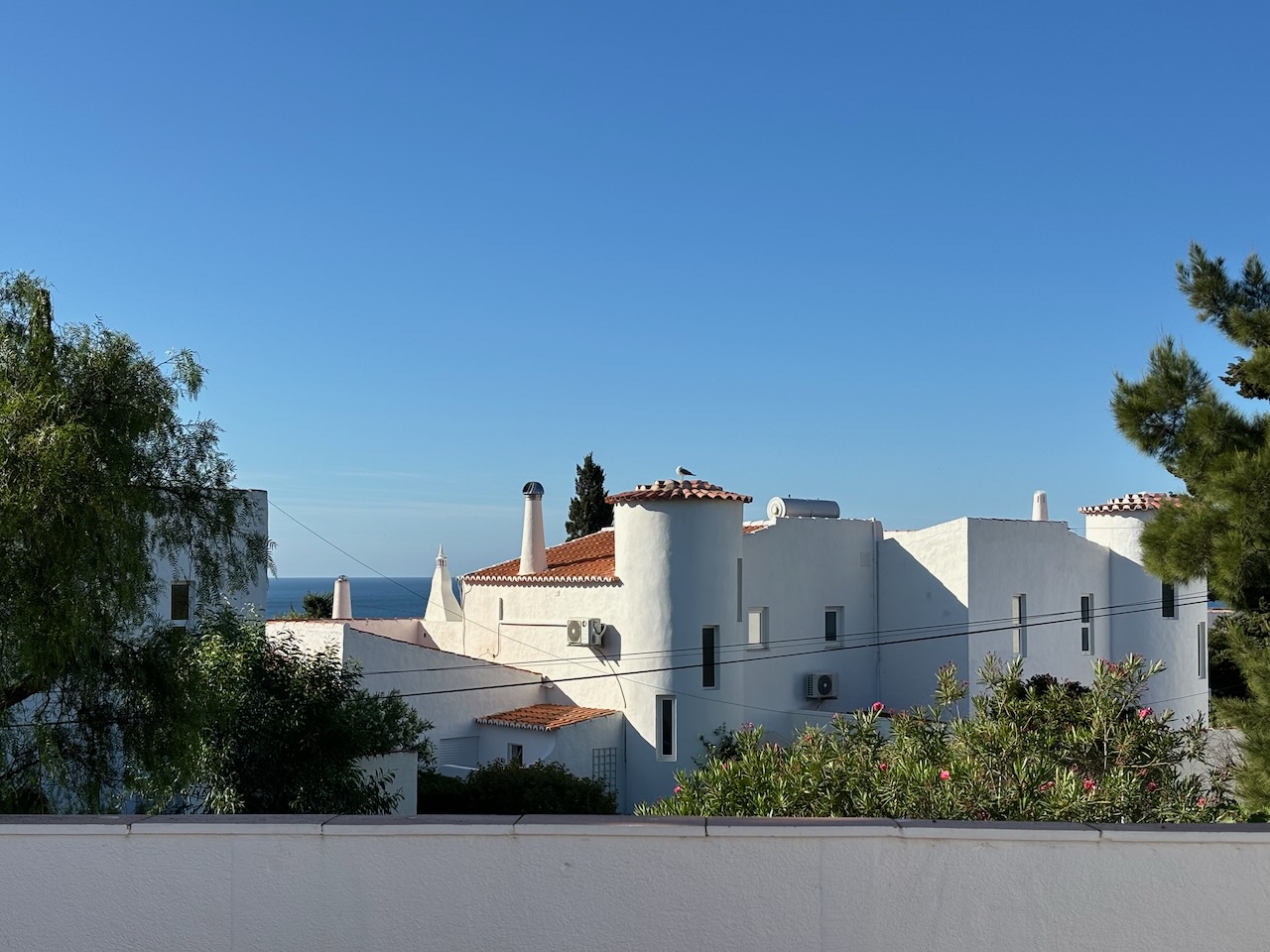Vivenda Jardim Mar