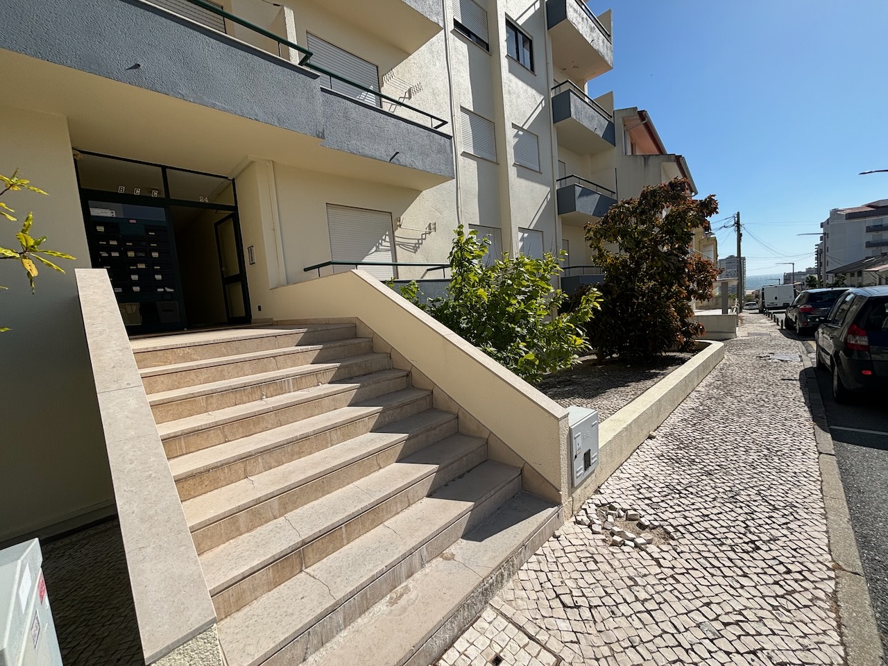Apartamento Rosário