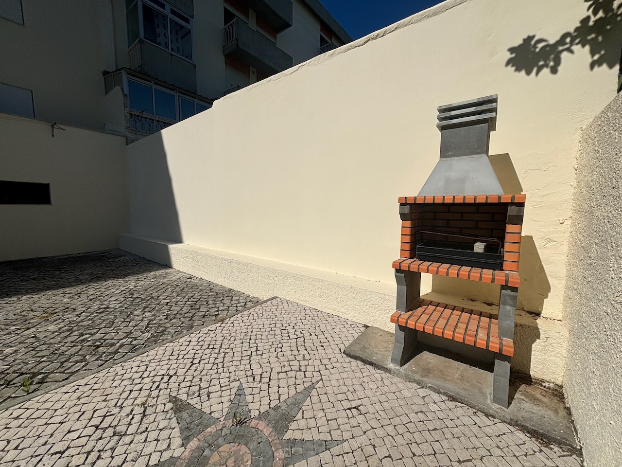 Apartamento Rosário