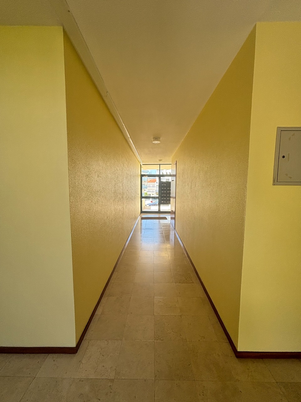 Apartamento Rosário