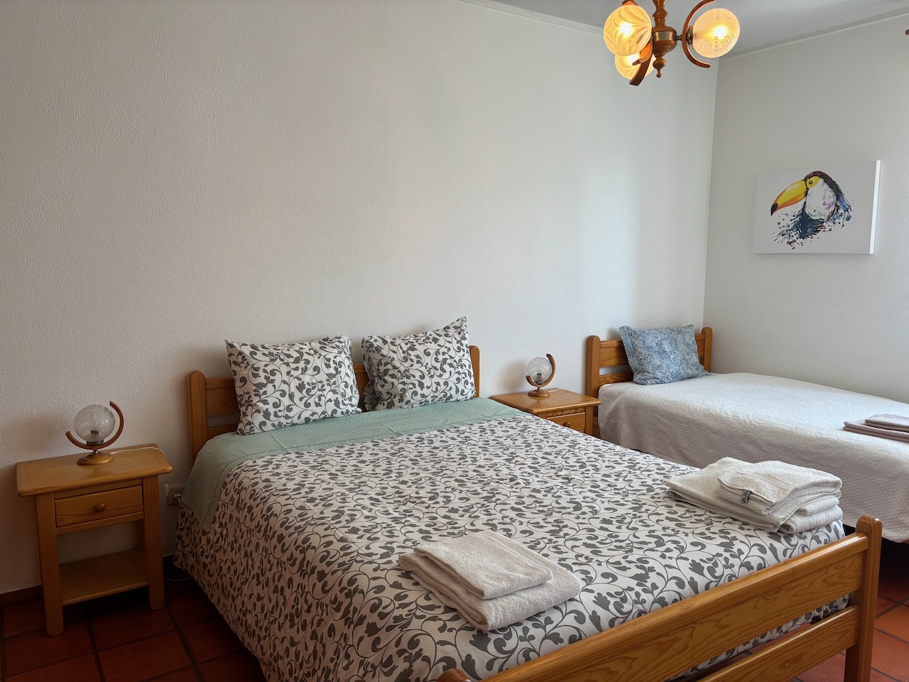 Apartamento Rosário