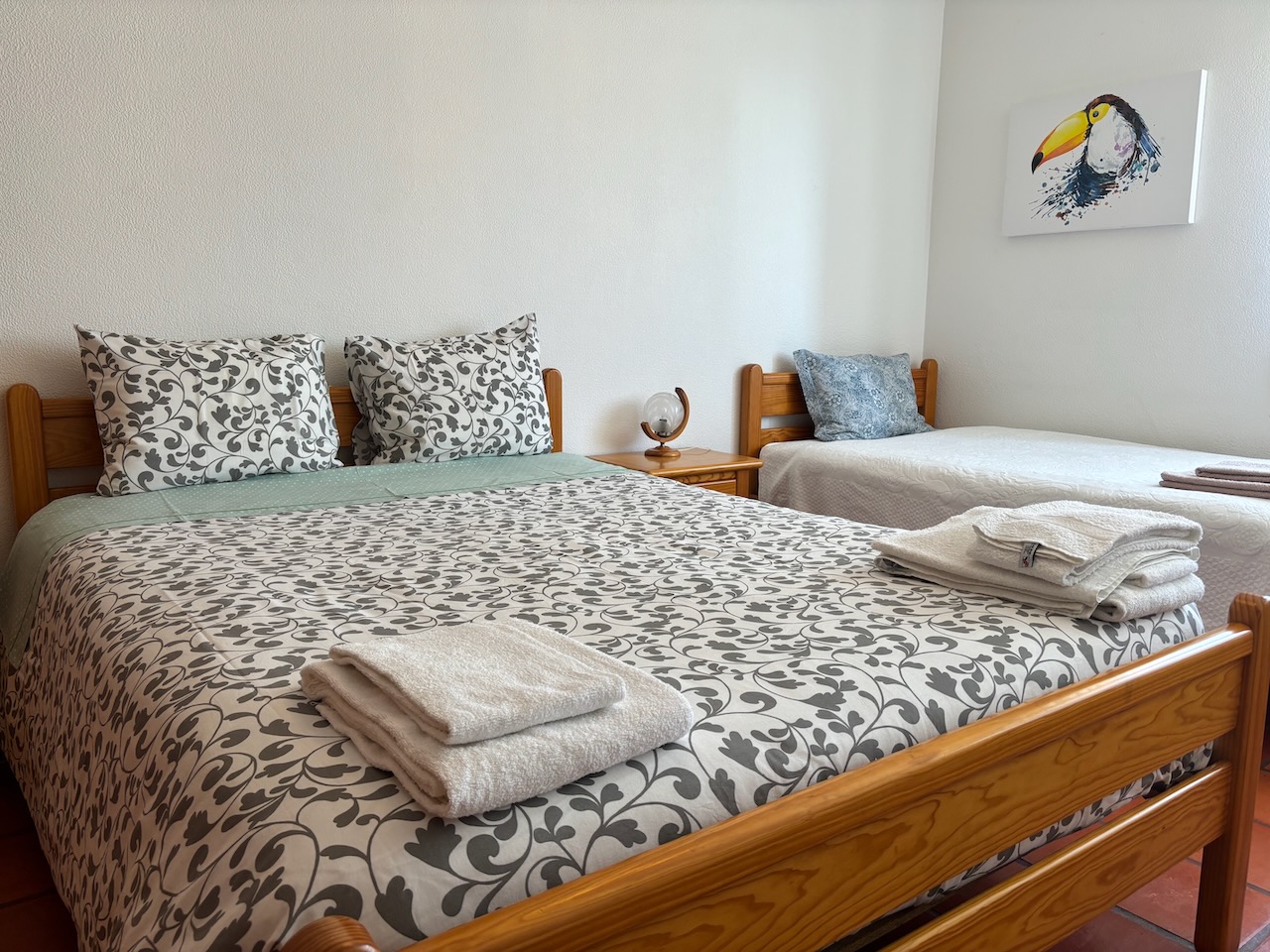 Apartamento Rosário