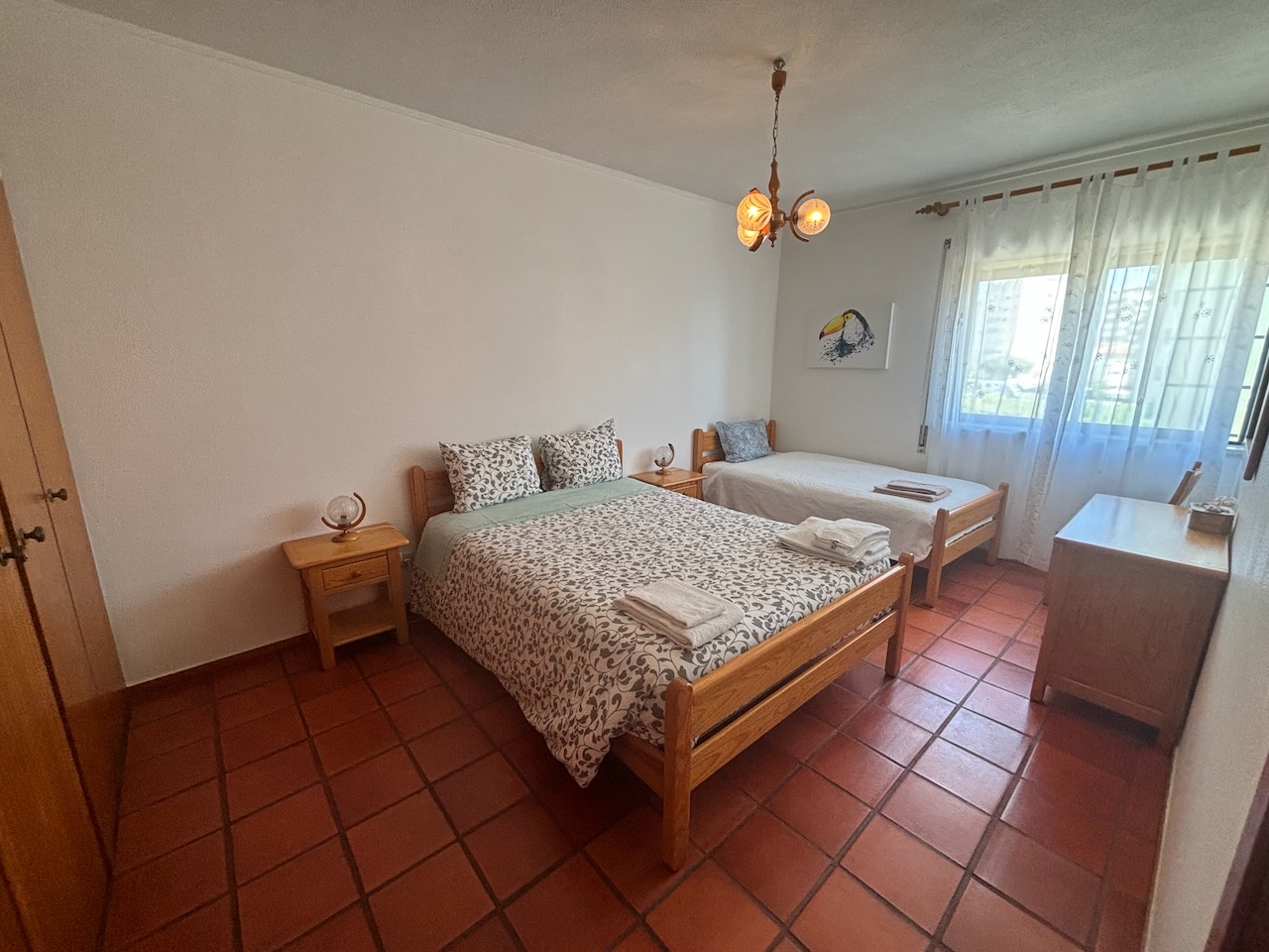 Apartamento Rosário