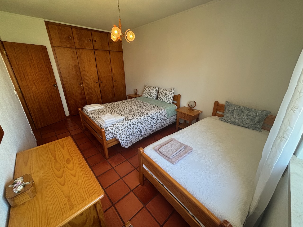Apartamento Rosário
