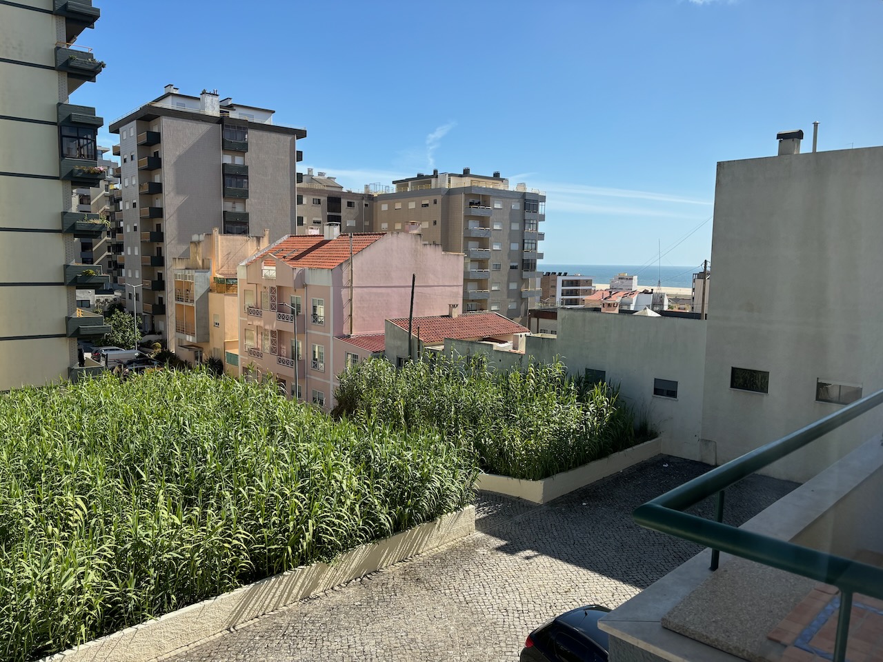 Apartamento Rosário