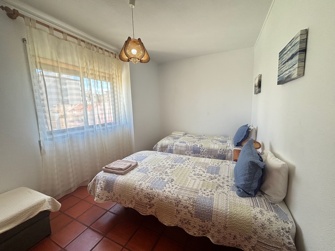 Apartamento Rosário