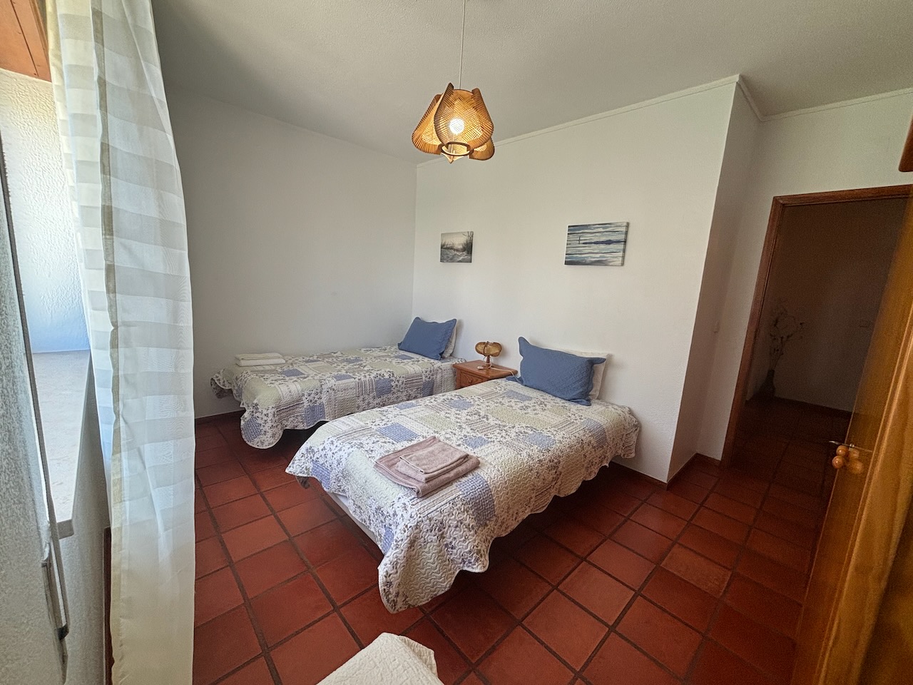 Apartamento Rosário