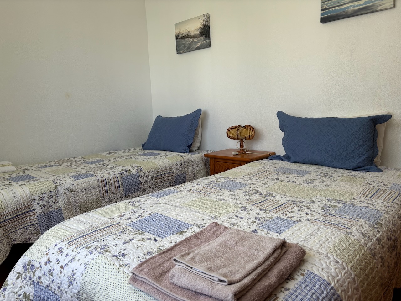 Apartamento Rosário