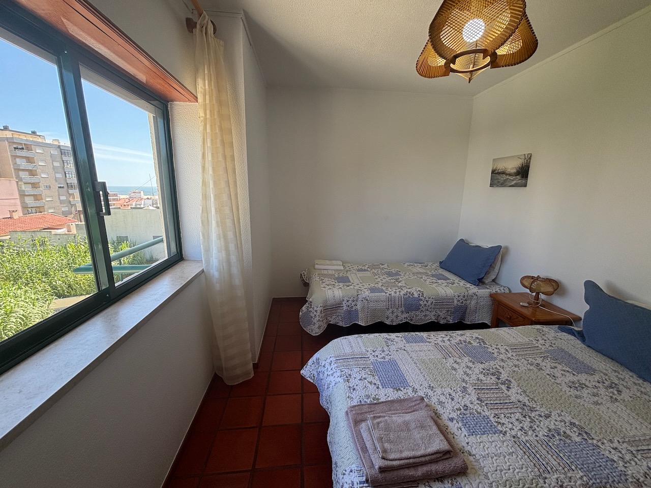 Apartamento Rosário