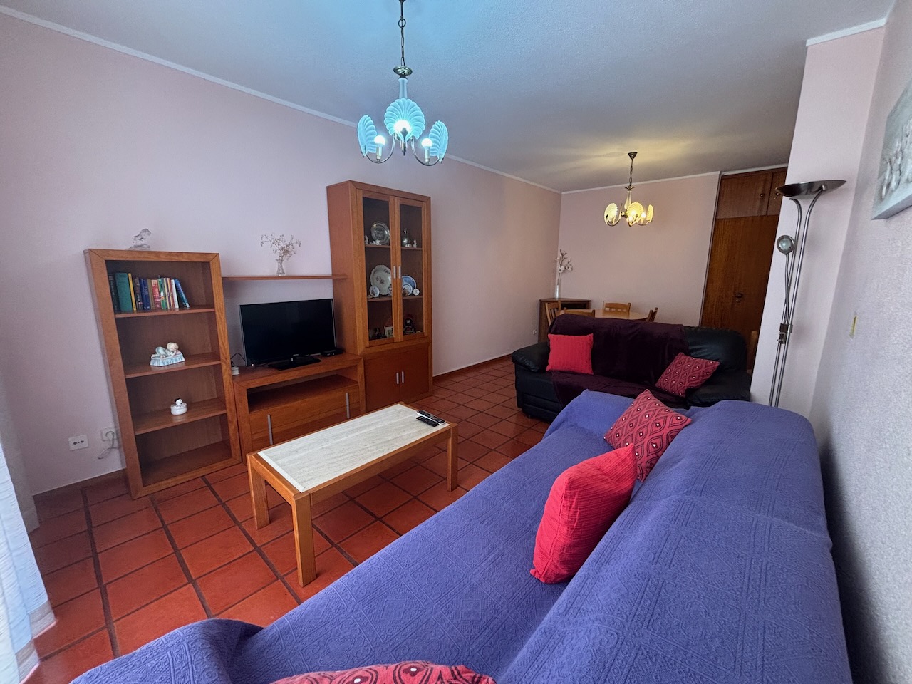 Apartamento Rosário
